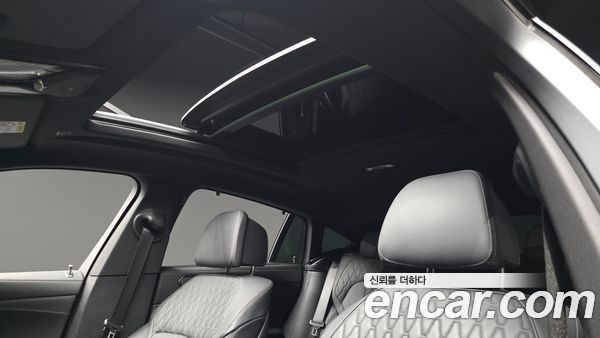 BMW X6 2024, фото 30