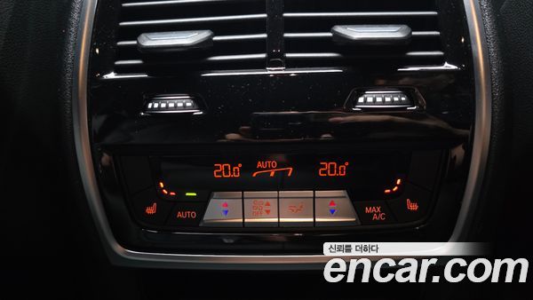 BMW X6 2024, фото 32