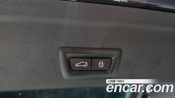 BMW X6 2024, фото 35