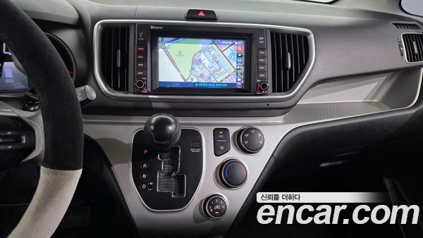 Kia Ray 2022, фото 10