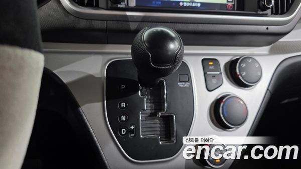 Kia Ray 2022, фото 12