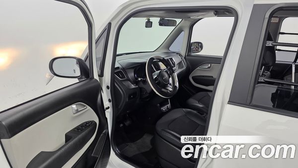 Kia Ray 2022, фото 13