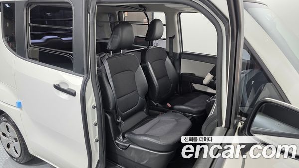 Kia Ray 2022, фото 18