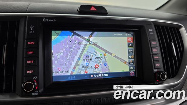 Kia Ray 2022, фото 20