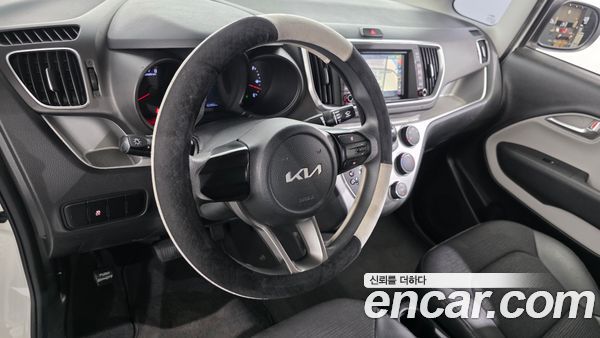 Kia Ray 2022, фото 21