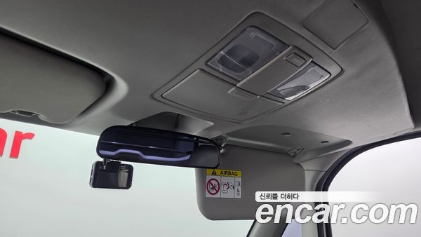Kia Ray 2022, фото 26