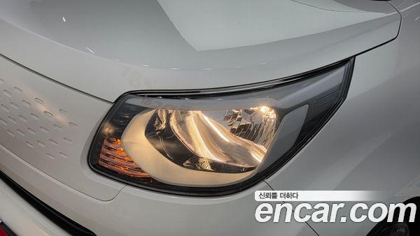 Kia Ray 2022, фото 8