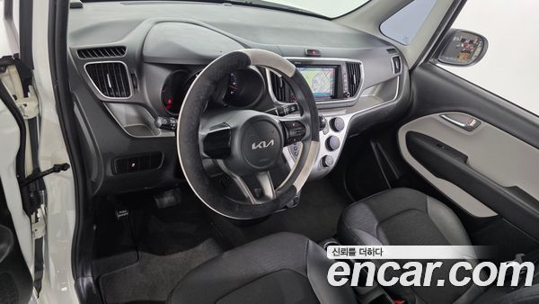 Kia Ray 2022, фото 16