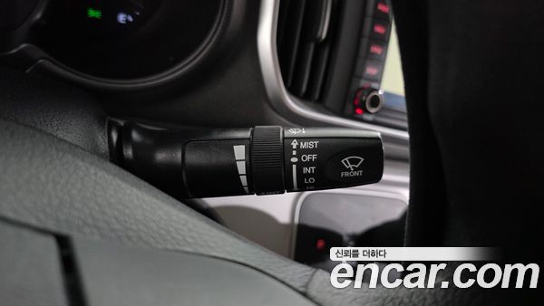 Kia Ray 2022, фото 29