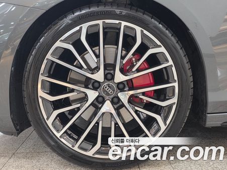 Audi A6 2026, фото 5