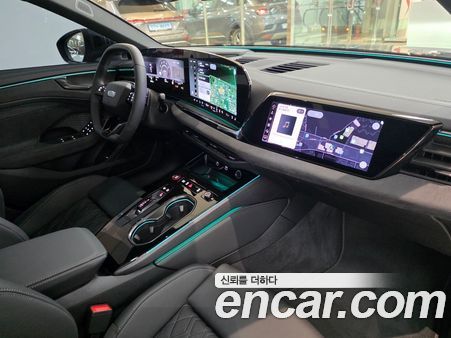 Audi A6 2026, фото 10