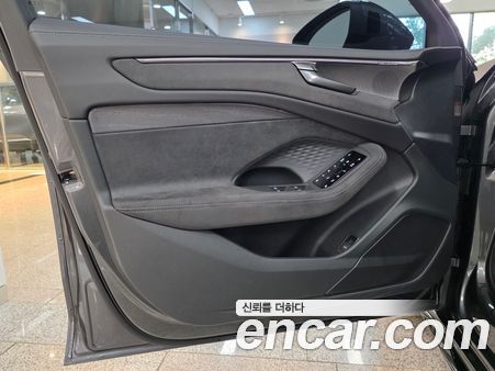 Audi A6 2026, фото 11