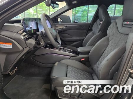 Audi A6 2026, фото 12