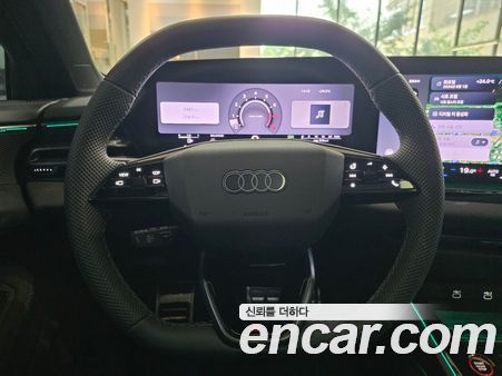 Audi A6 2026, фото 13