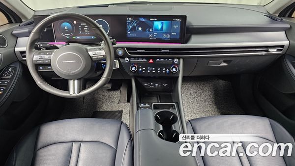 Hyundai Sonata 2024, фото 9