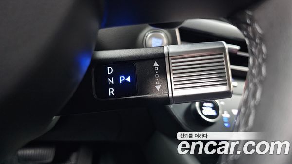 Hyundai Sonata 2024, фото 11