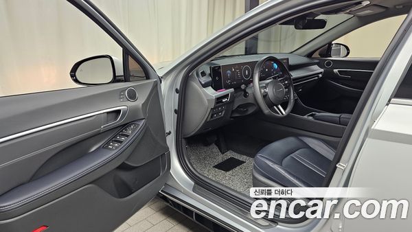Hyundai Sonata 2024, фото 12