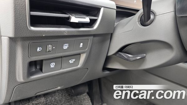 Hyundai Sonata 2024, фото 25