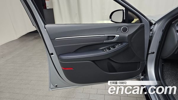 Hyundai Sonata 2024, фото 13