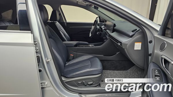 Hyundai Sonata 2024, фото 15