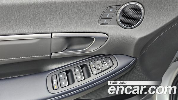 Hyundai Sonata 2024, фото 28