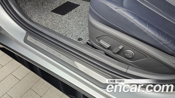 Hyundai Sonata 2024, фото 29