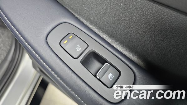 Hyundai Sonata 2024, фото 31