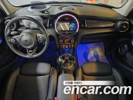 MINI 2021, фото 6