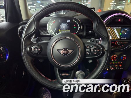 MINI 2021, фото 11