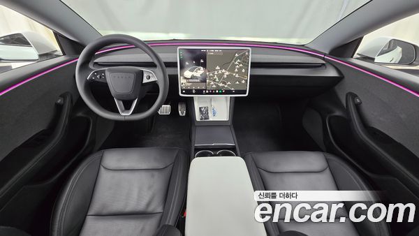 Tesla Model 3 2024, фото 10
