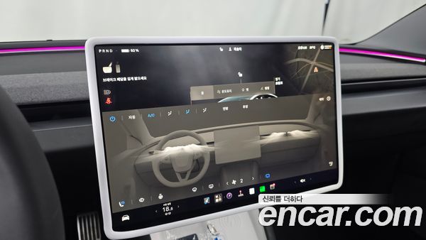 Tesla Model 3 2024, фото 20