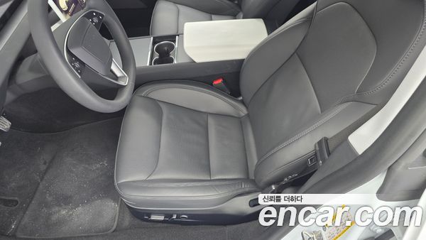 Tesla Model 3 2024, фото 31