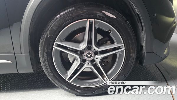 Mercedes-Benz GLA 2021, фото 7