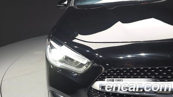 Mercedes-Benz GLA 2021, фото 8