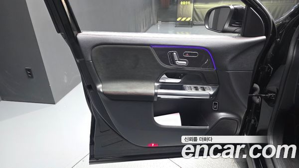 Mercedes-Benz GLA 2021, фото 14