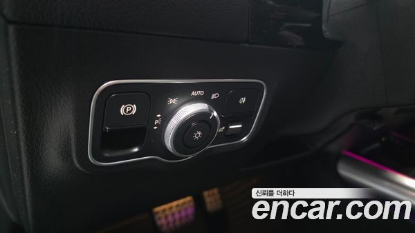 Mercedes-Benz GLA 2021, фото 27