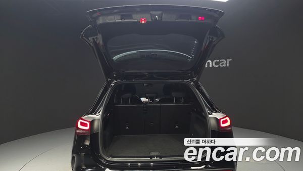 Mercedes-Benz GLA 2021, фото 32