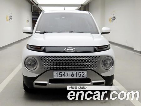 Hyundai Casper 2023, фото 2