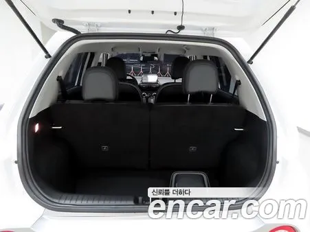 Hyundai Casper 2023, фото 5