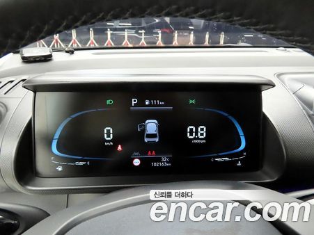 Hyundai Casper 2023, фото 6