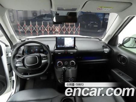 Hyundai Casper 2023, фото 7