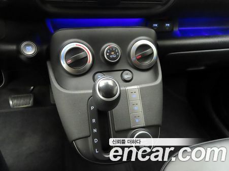 Hyundai Casper 2023, фото 10