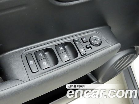 Hyundai Casper 2023, фото 12