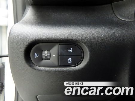 Hyundai Casper 2023, фото 13