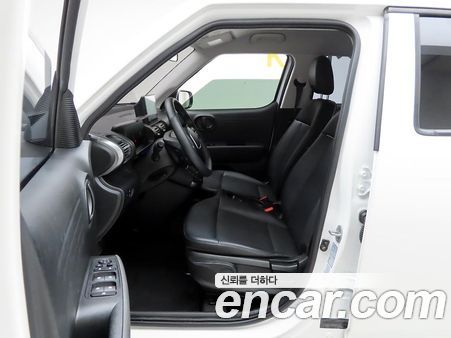 Hyundai Casper 2023, фото 14
