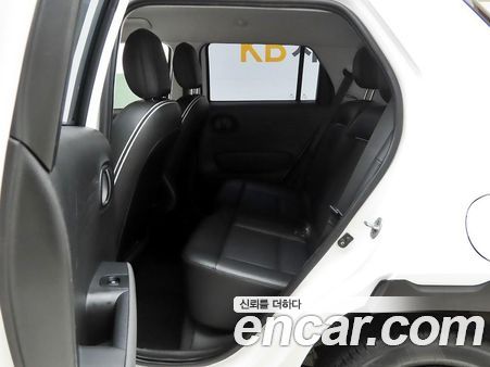 Hyundai Casper 2023, фото 15