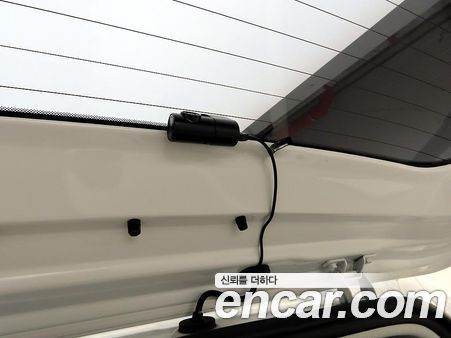 Hyundai Casper 2023, фото 18