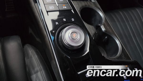 Kia K8 2022, фото 12