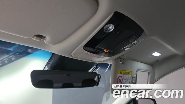 Kia K8 2022, фото 26
