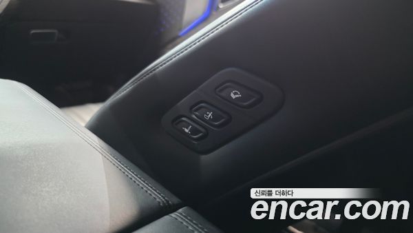 Kia K8 2022, фото 29